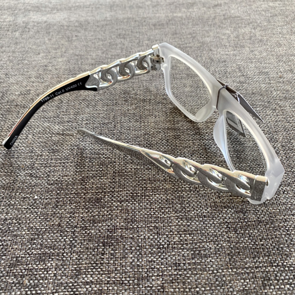 Fashion design glasses